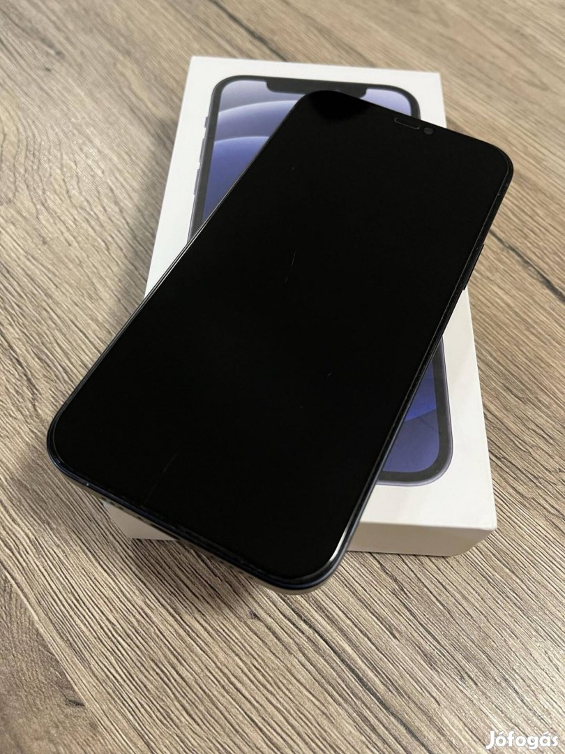 iphone 12 64gb Black 