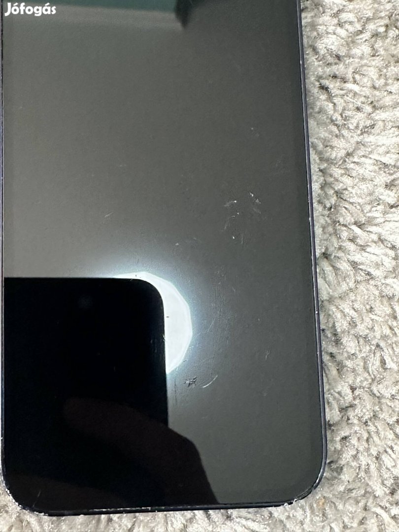 iphone 12 Mini 128gb fekete