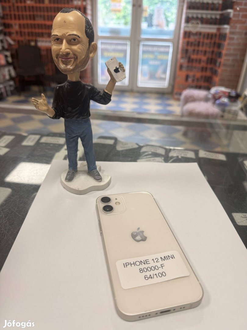 iphone 12 Mini Jimmy gsm