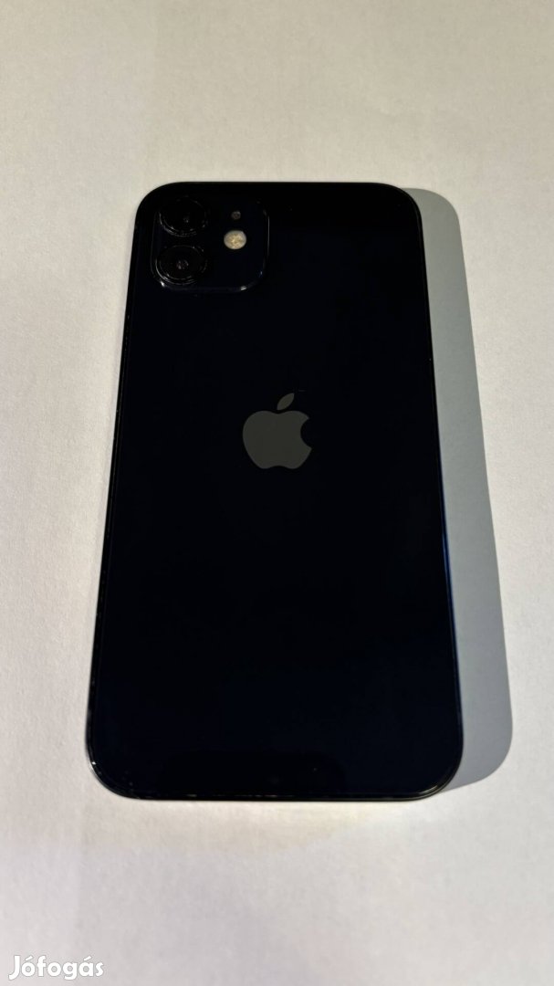 iphone 12 Okostelefon