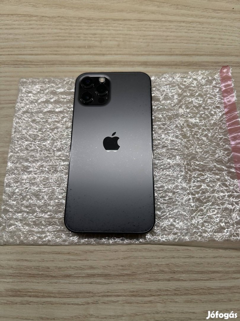 iphone 12 Pro 256gb független