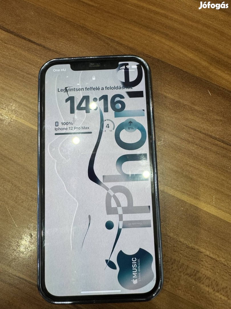 iphone 12 Pro Max 128gb