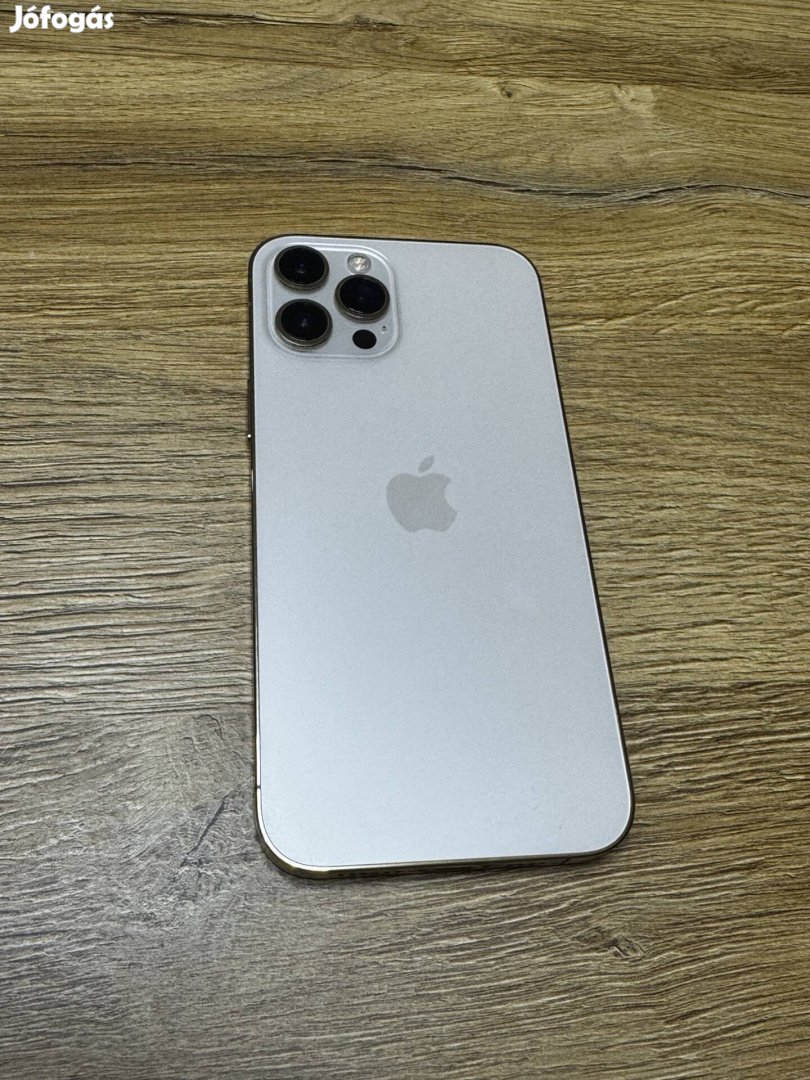 iphone 12 Pro Max mobiltelefon