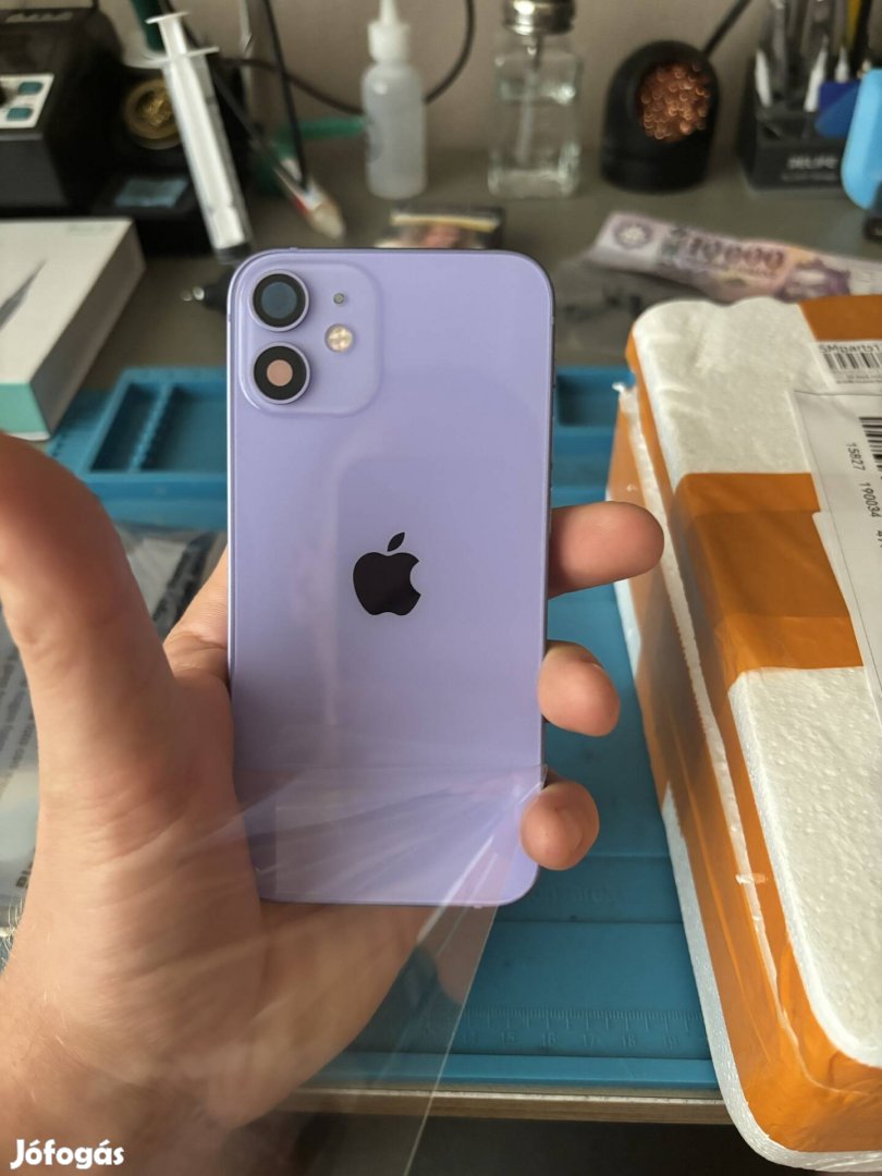 iphone 12 (komplett keret,ház)