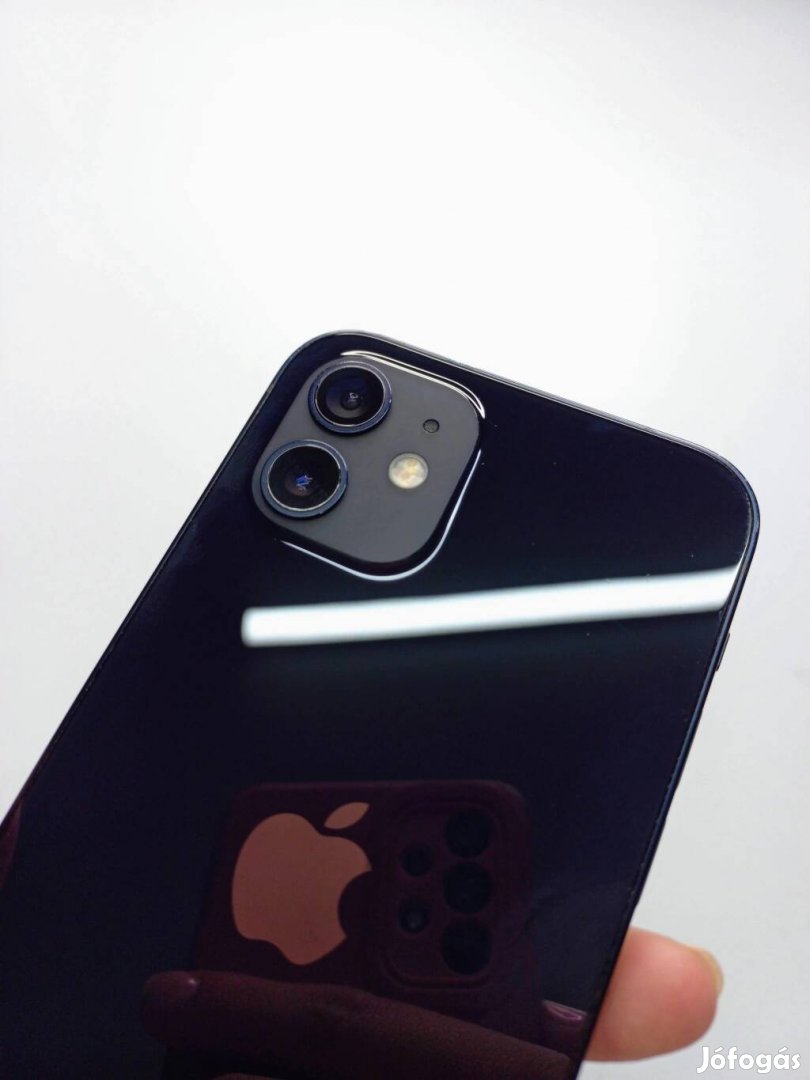 iphone 12 kártya független