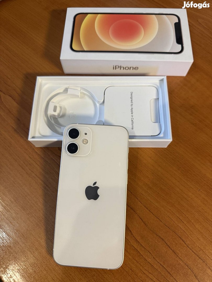 iphone 12 mini