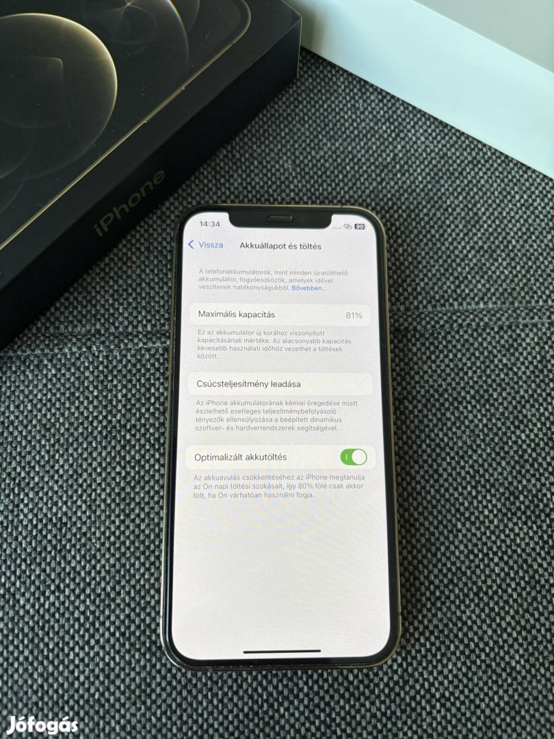 iphone 12 pro 128 GB, Apple Watch series 5 