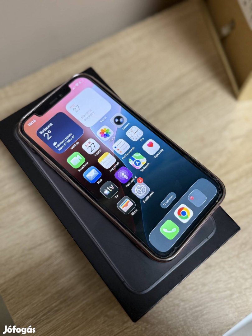 iphone 12 pró független