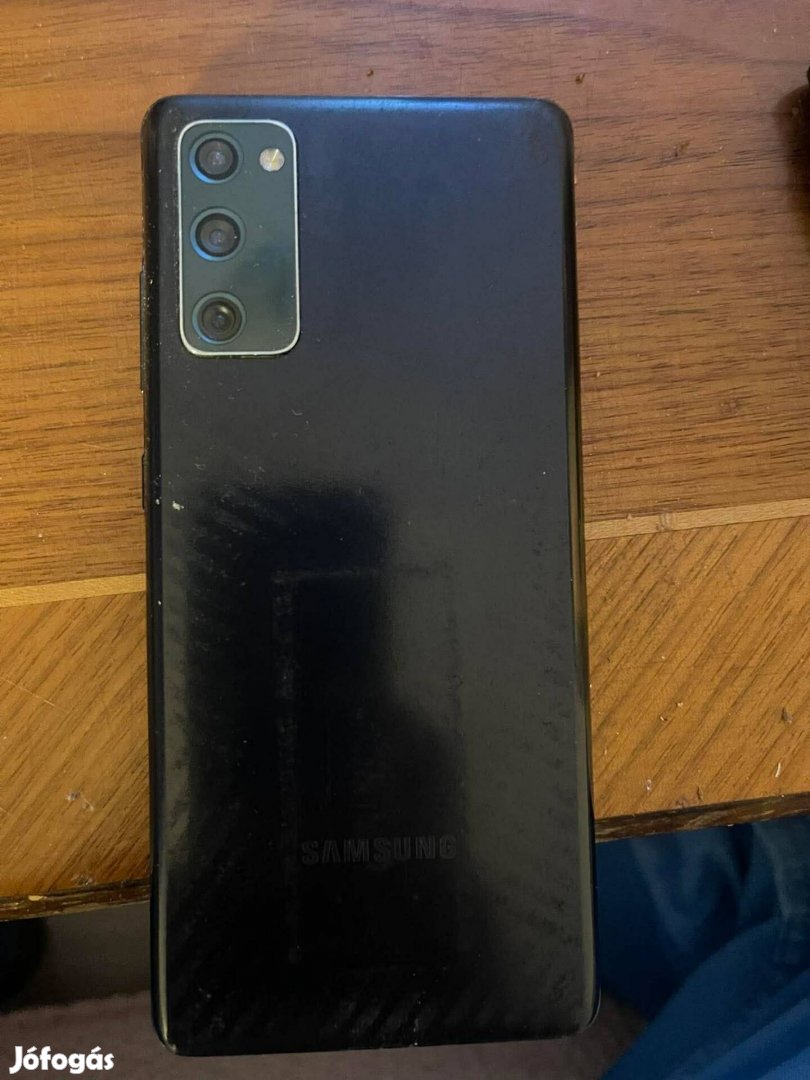 iphone 12 pro max Samsung galaxy S20FE