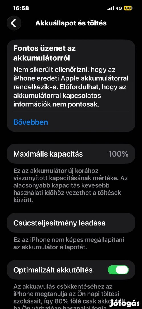 iphone 12 pro max független