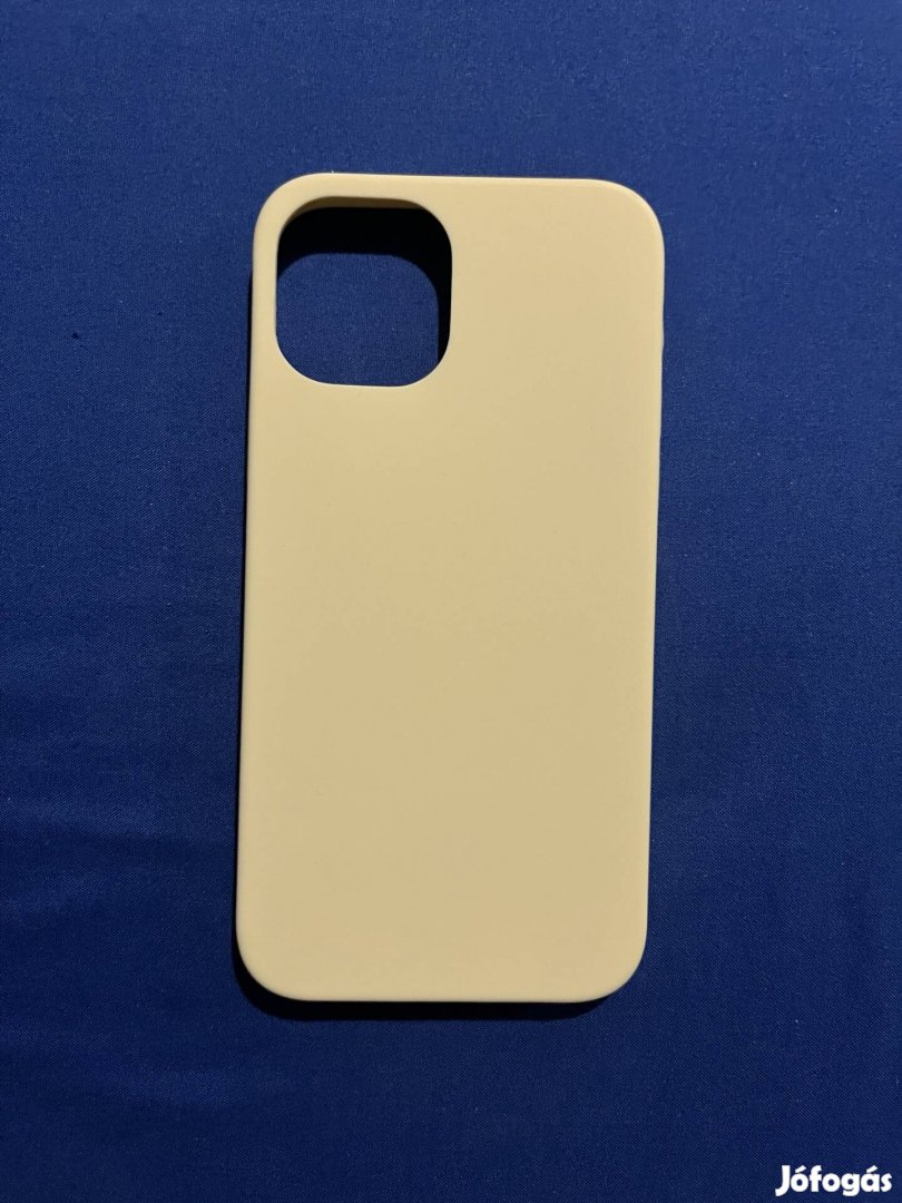 iphone 12 szilikon tok