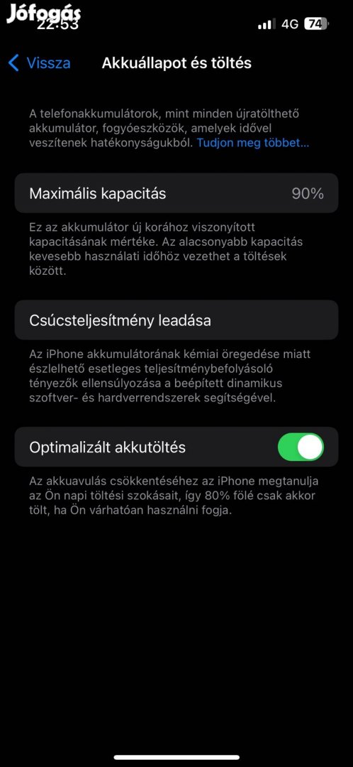 iphone 13 128GB Green