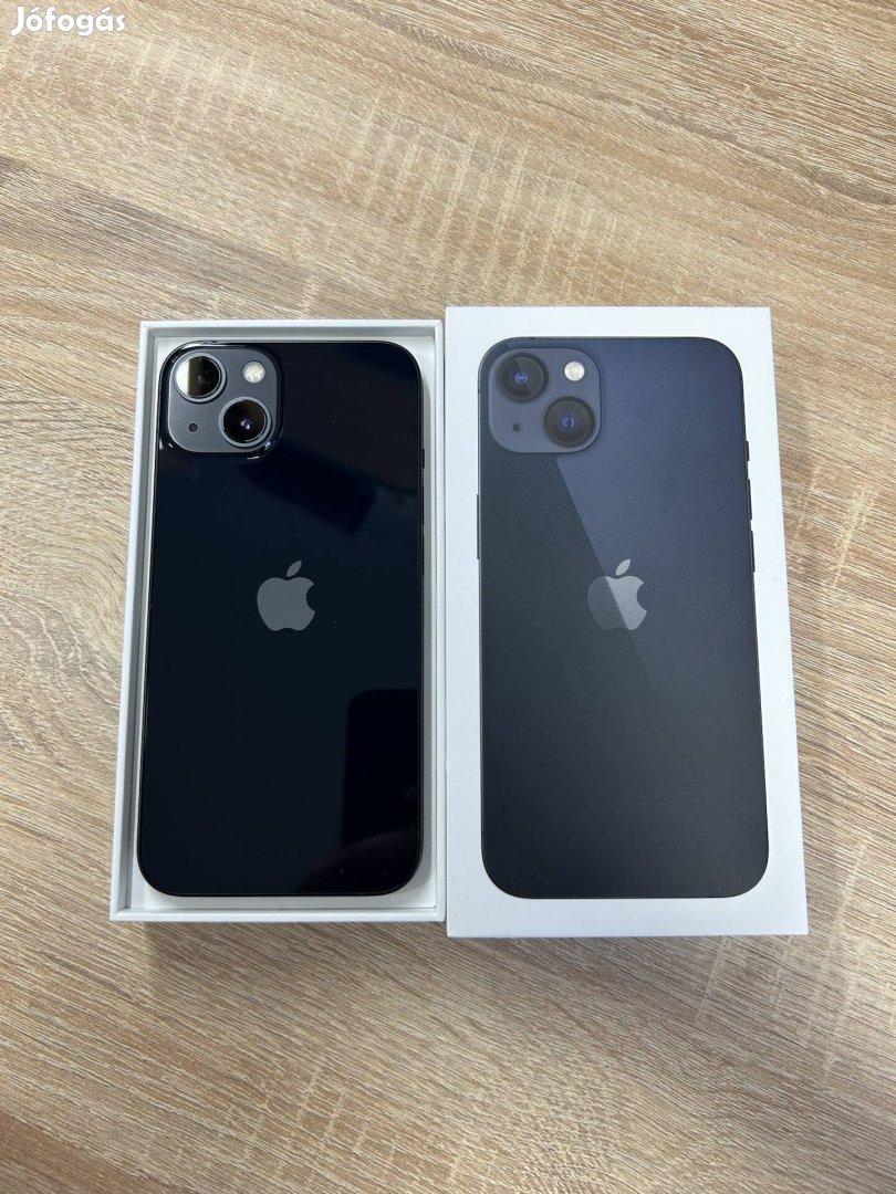 iphone 13 128 gb kártyafüggetlen