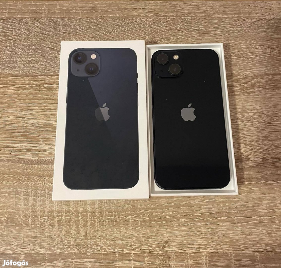 iphone 13 128gb független szép