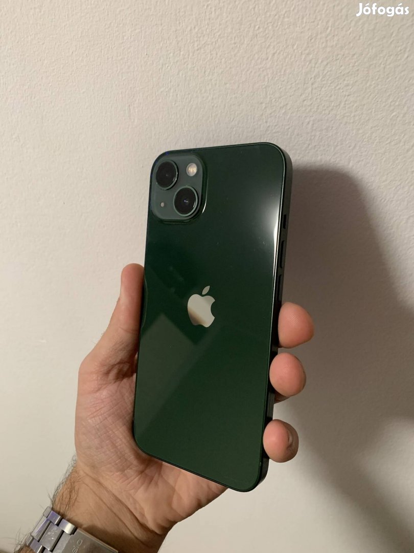 iphone 13 Green, 128Gb