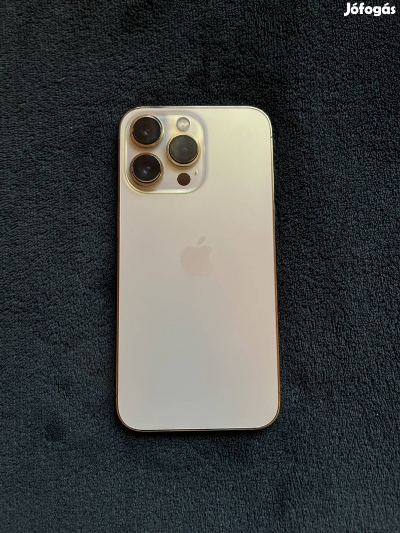 iphone 13 Pro 128GB - Gold