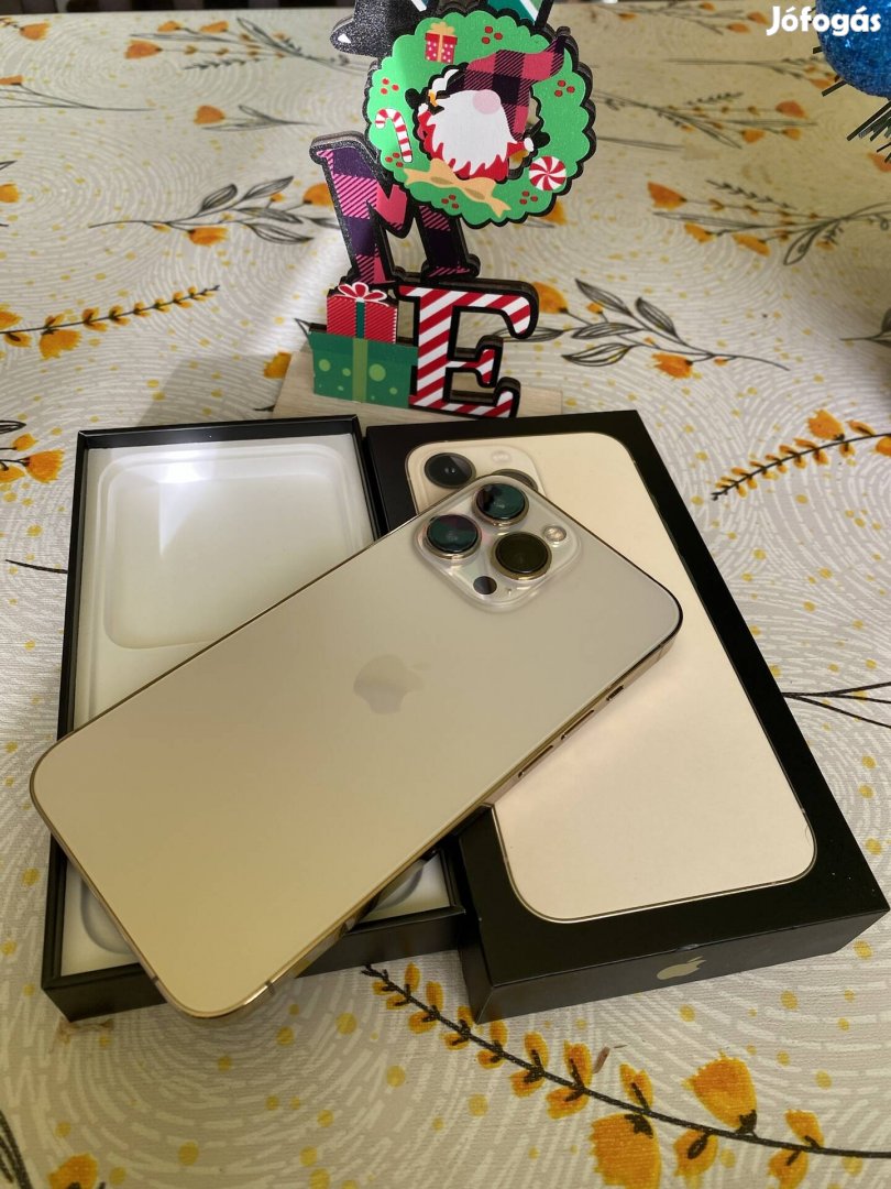 iphone 13 Pro 128Gb Gold