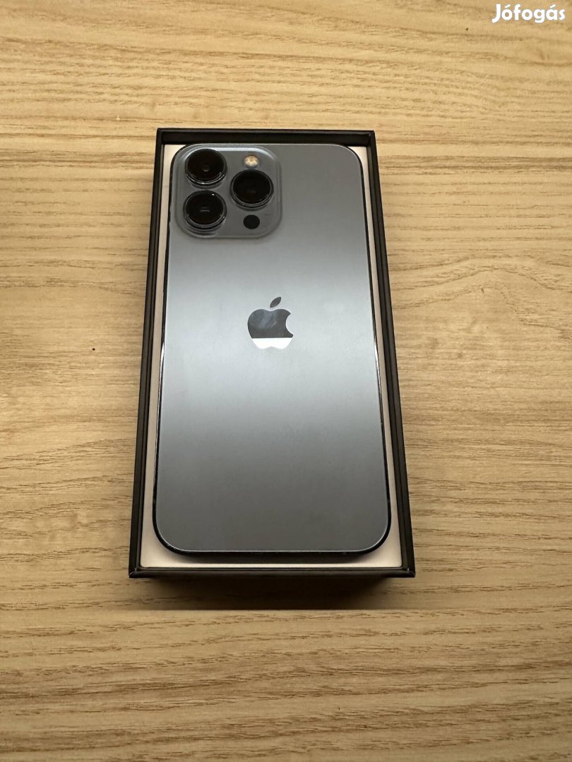 iphone 13 Pro 128gb független gyönyörű szép 