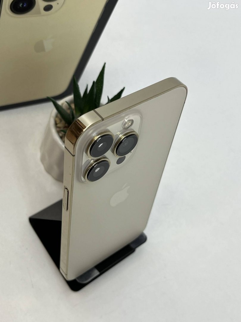 iphone 13 Pro 256GB Akku100 ,Garanciaval