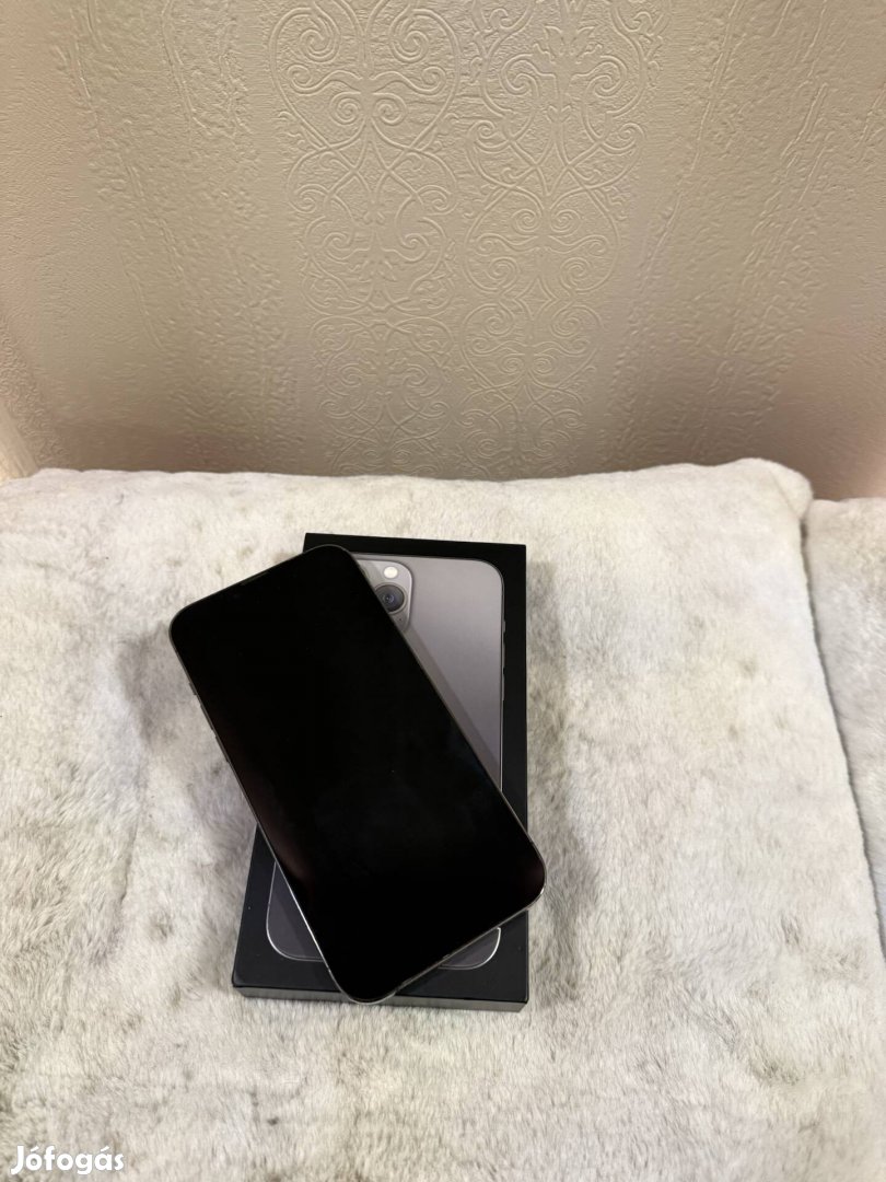 iphone 13 Pro Max 128GB, Graphite