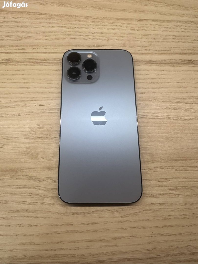 iphone 13 Pro Max 128gb független