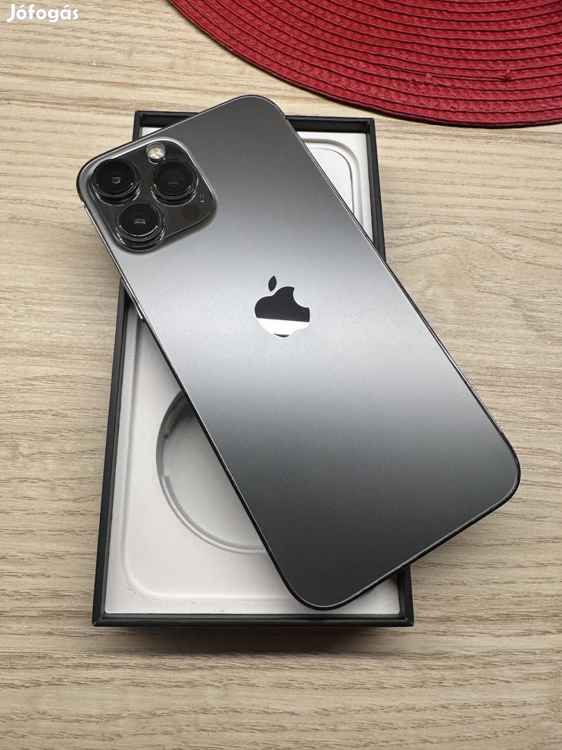 iphone 13 Pro Max 128gb független nagyon szép