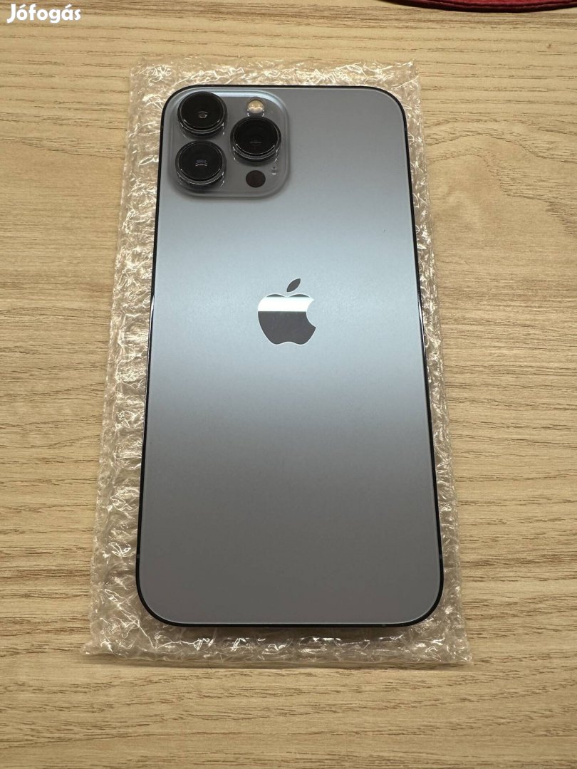 iphone 13 Pro Max 128gb független nagyon szép