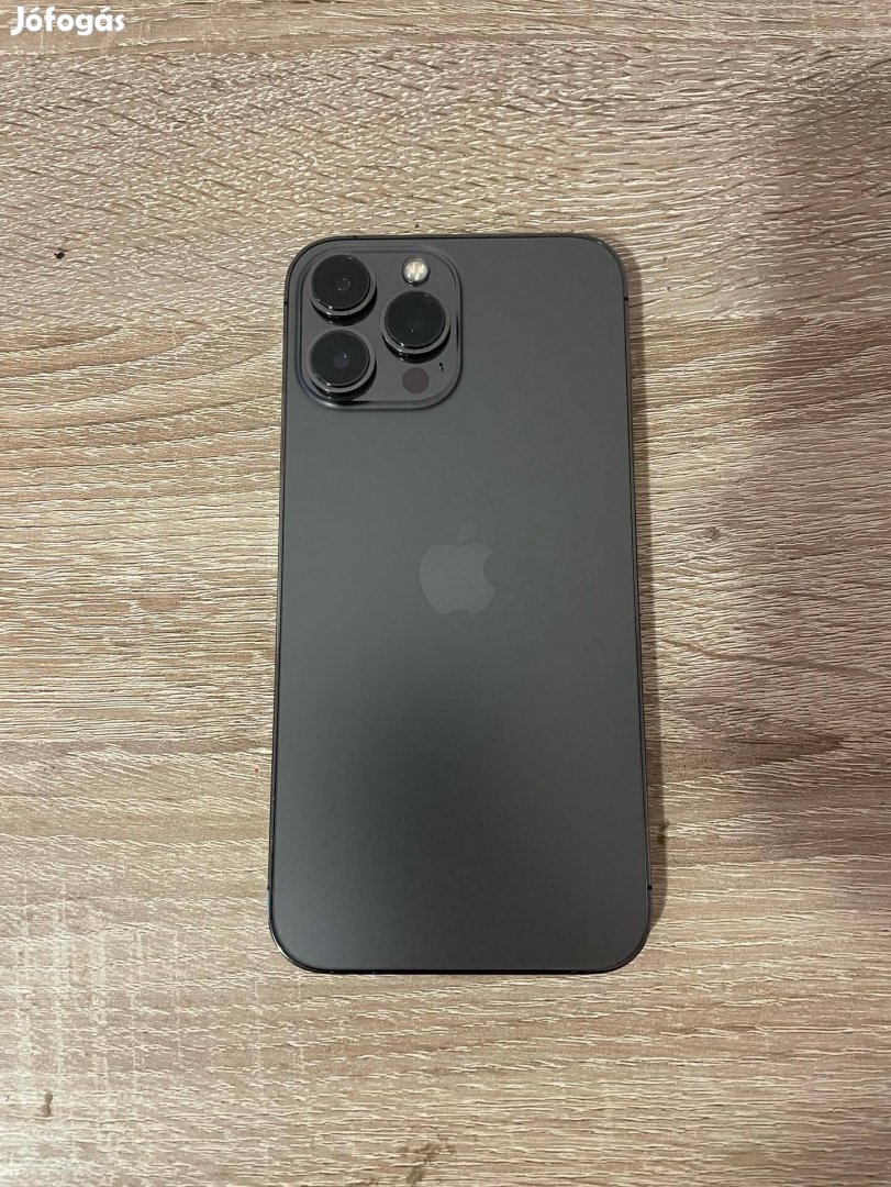 iphone 13 Pro Max 128gb független szép