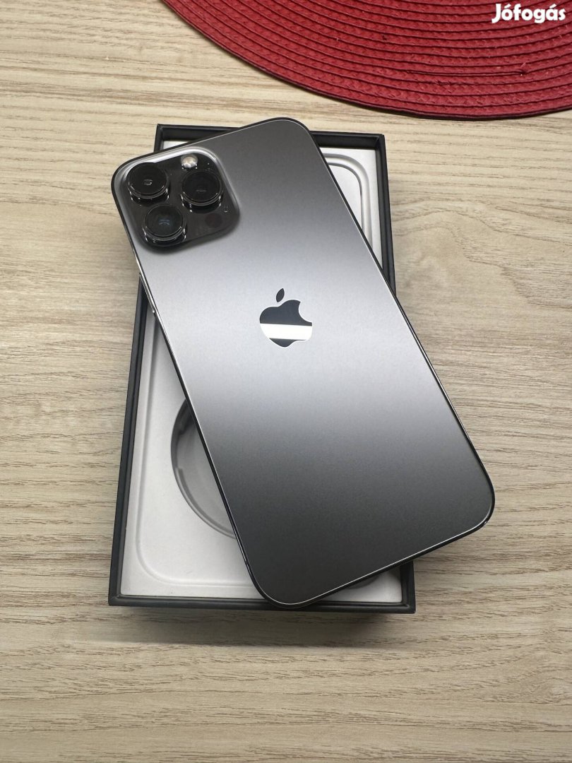 iphone 13 Pro Max 128gb független szép