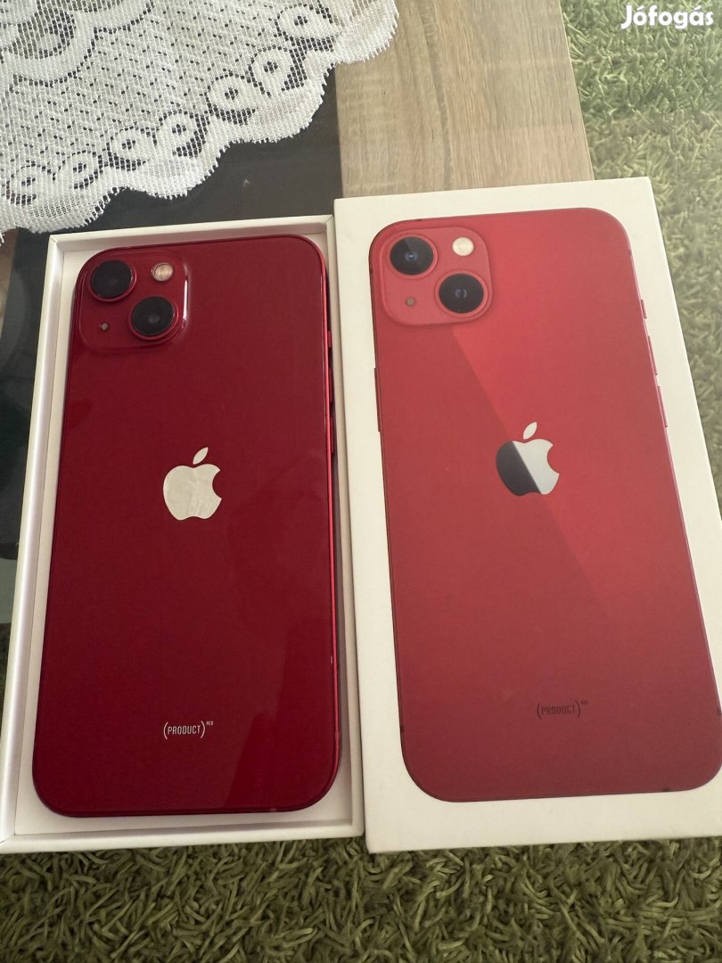 iphone 13 Red Product