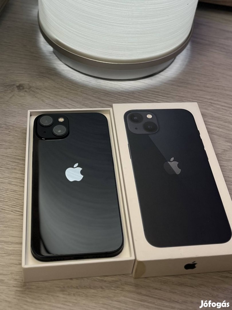 iphone 13 - 89% akksi - Független