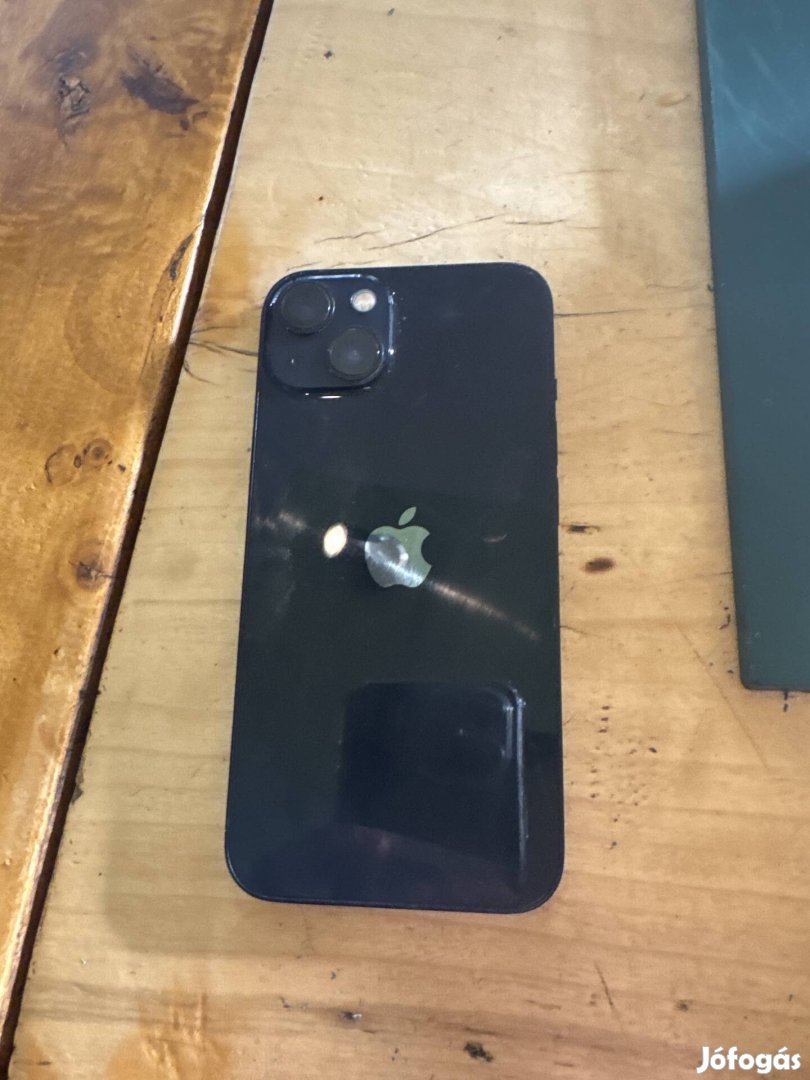 iphone 13  szép állapotba