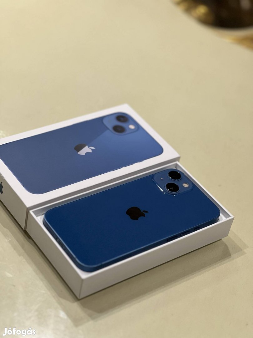 iphone 13 blue