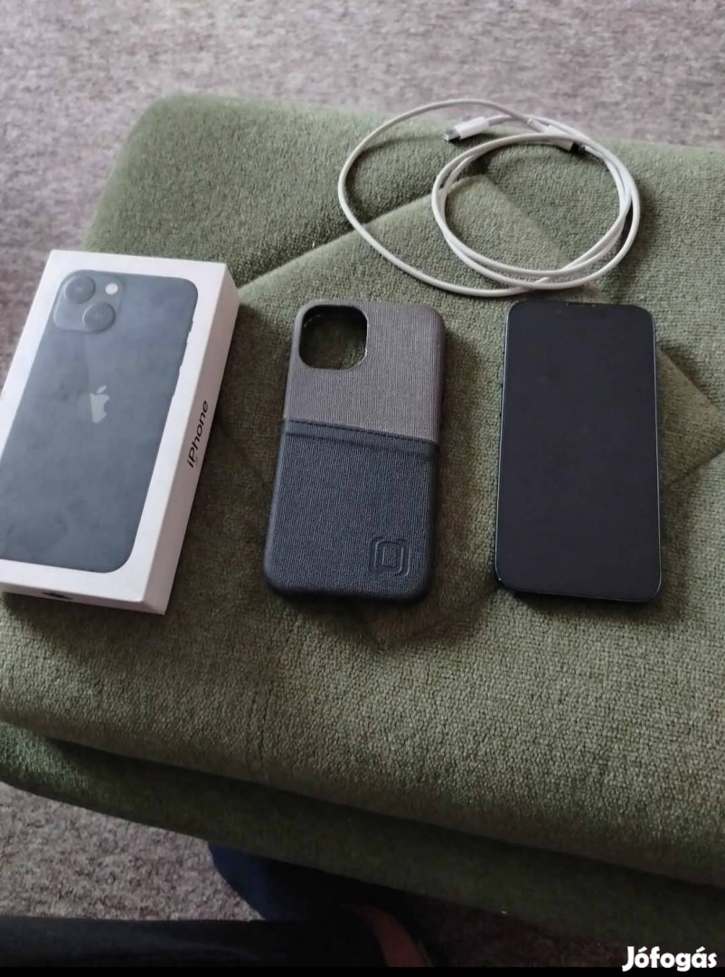 iphone 13 mini