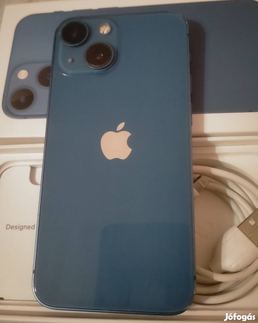 iphone 13 mini 128gb 100 akku