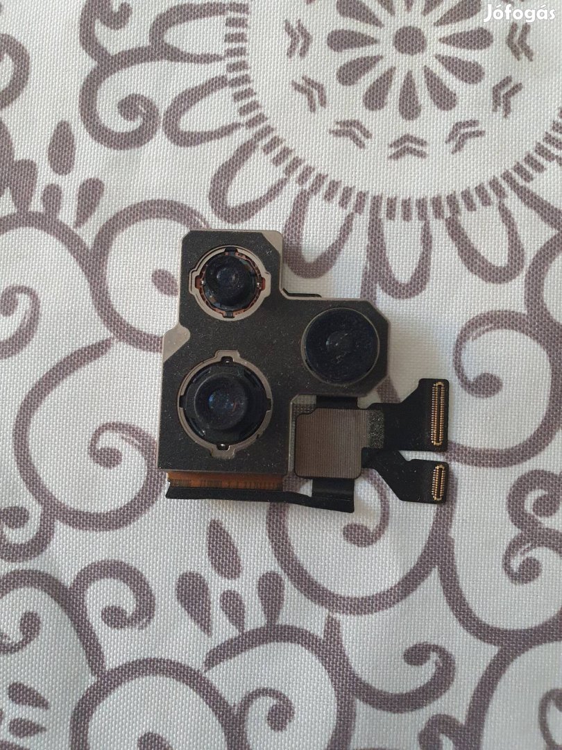 iphone 13 pro kamera 