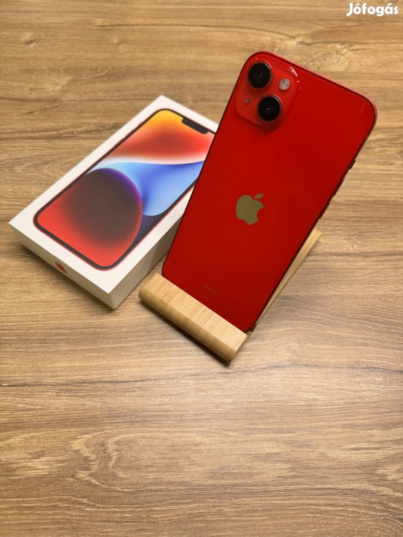 iphone 14 Plus 128GB - (Product)RED