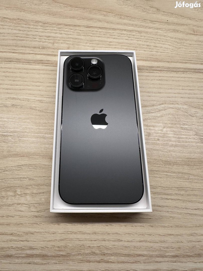 iphone 14 Pro 128gb független 