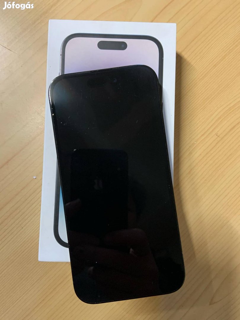 iphone 14 Pro 256gb