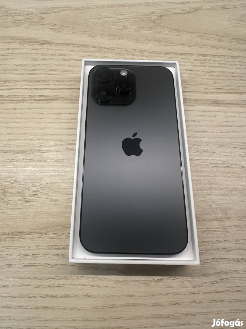 iphone 14 Pro Max 128gb független Karcmentes 88% akku