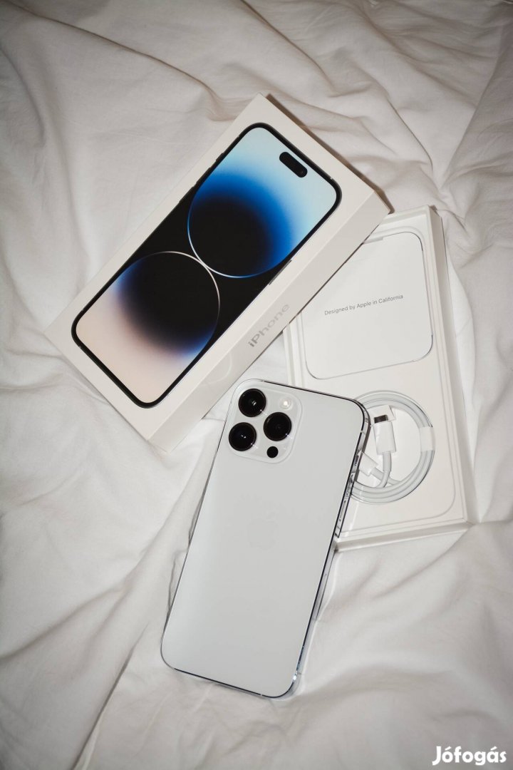 iphone 14 Pro Max 256 GB