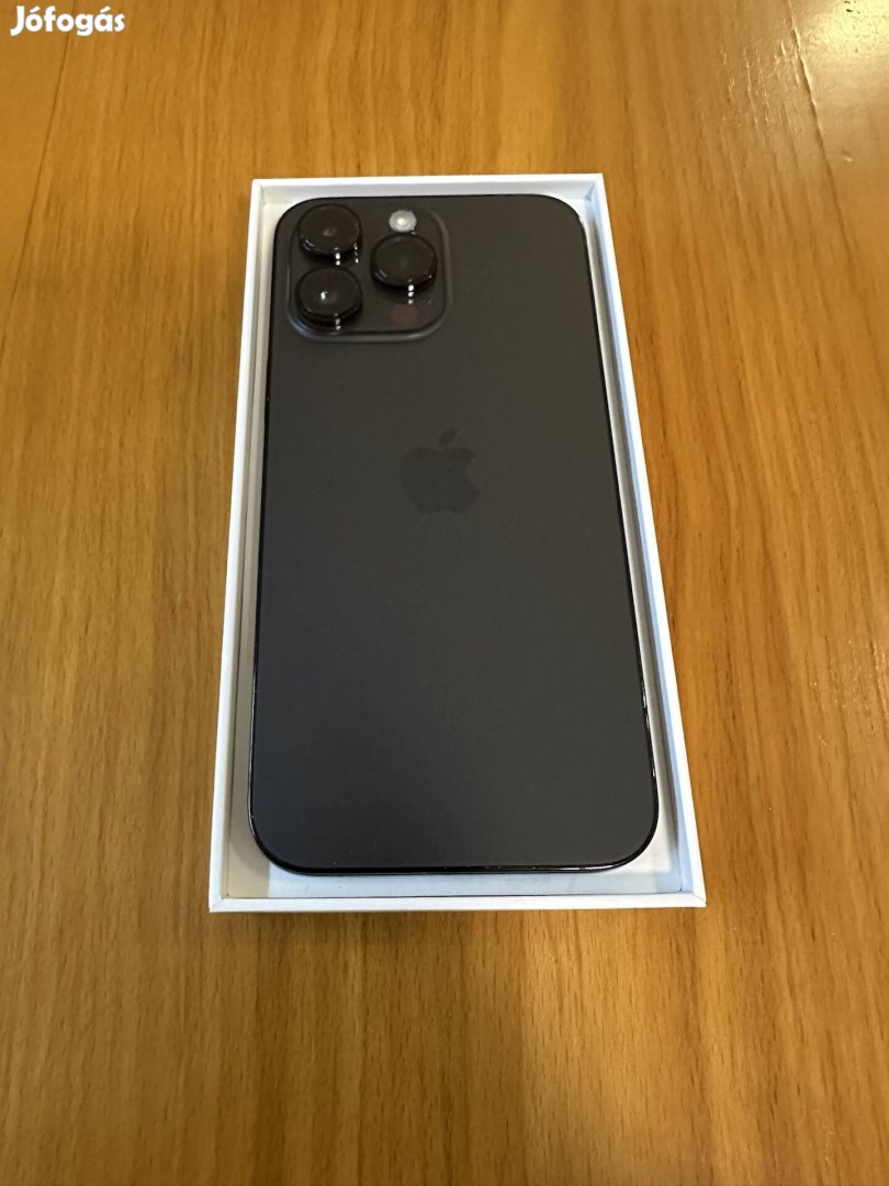 iphone 14 Pro Max 256gb Voda Karcmentes