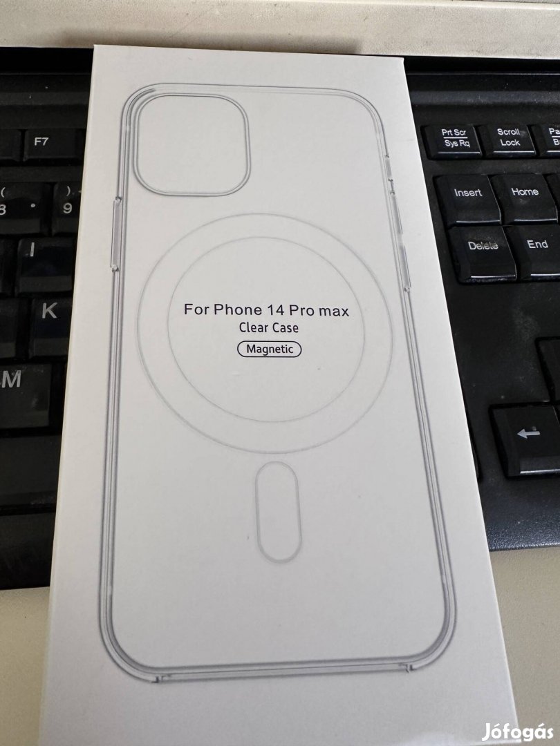 iphone 14 Pro Max tok eladó
