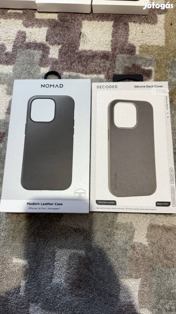 iphone 14 Pro tokok