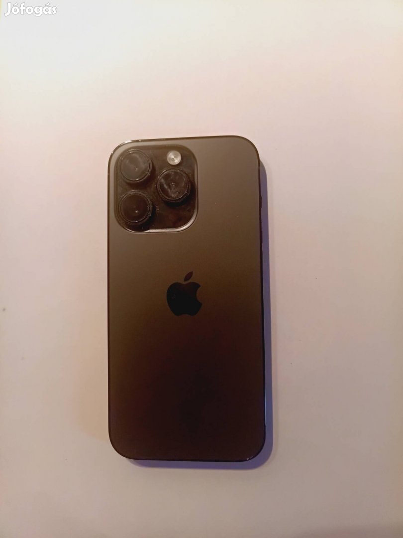 iphone 14 pro eladó 