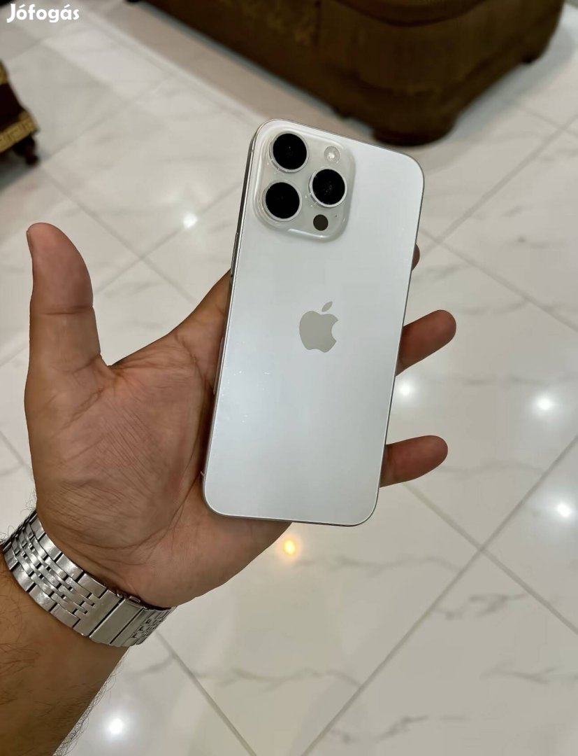 iphone 15 Pro Max 256 GB