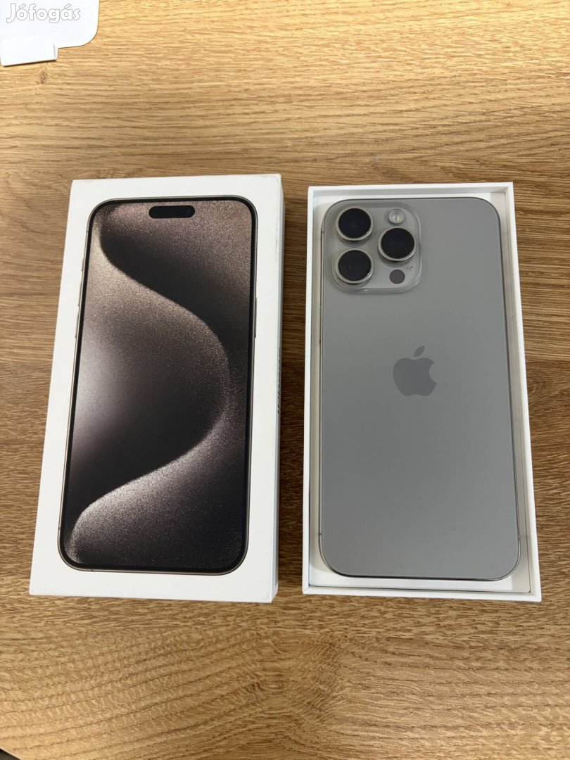 iphone 15 Pro Max 256gb