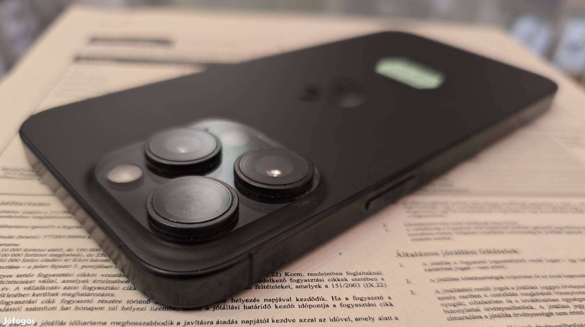 iphone 15 Promax 256 giga független