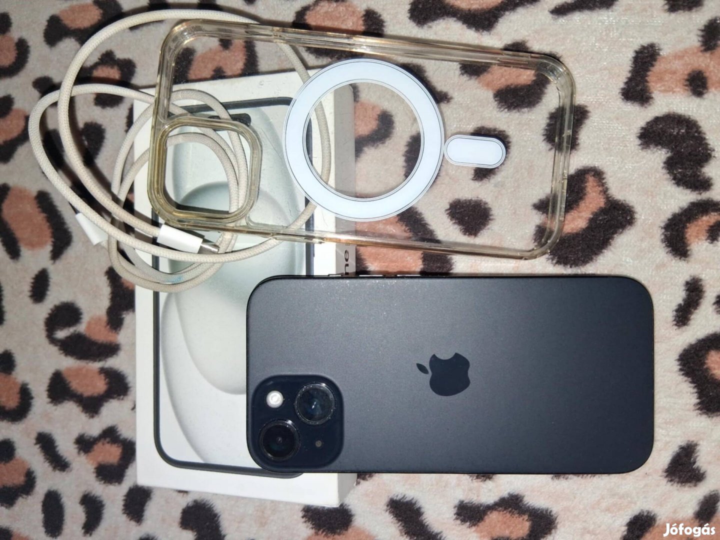 iphone 15 eladó