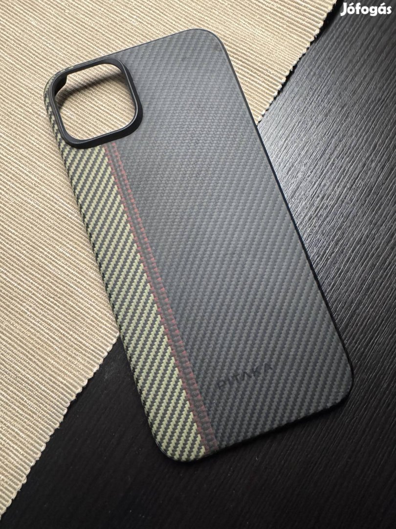 iphone 15 plus Pitaka tok